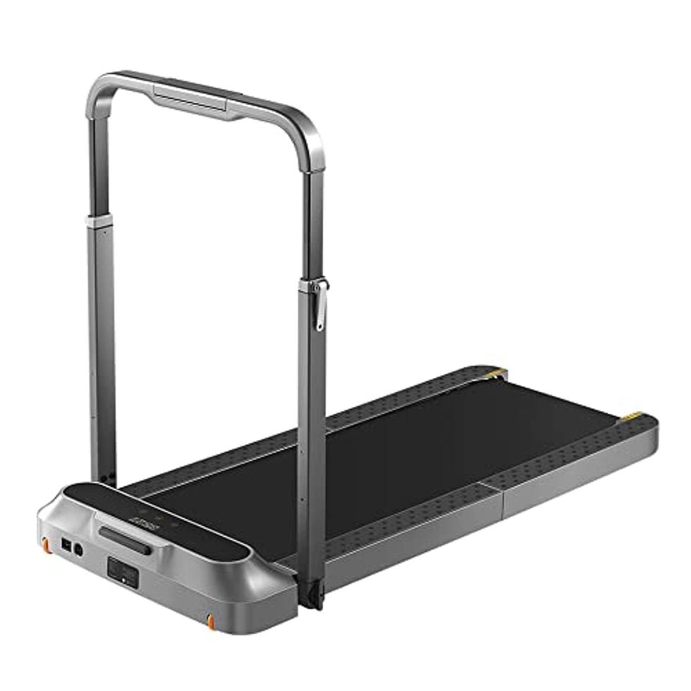 R2 Folding Treadmill for Running and Walking