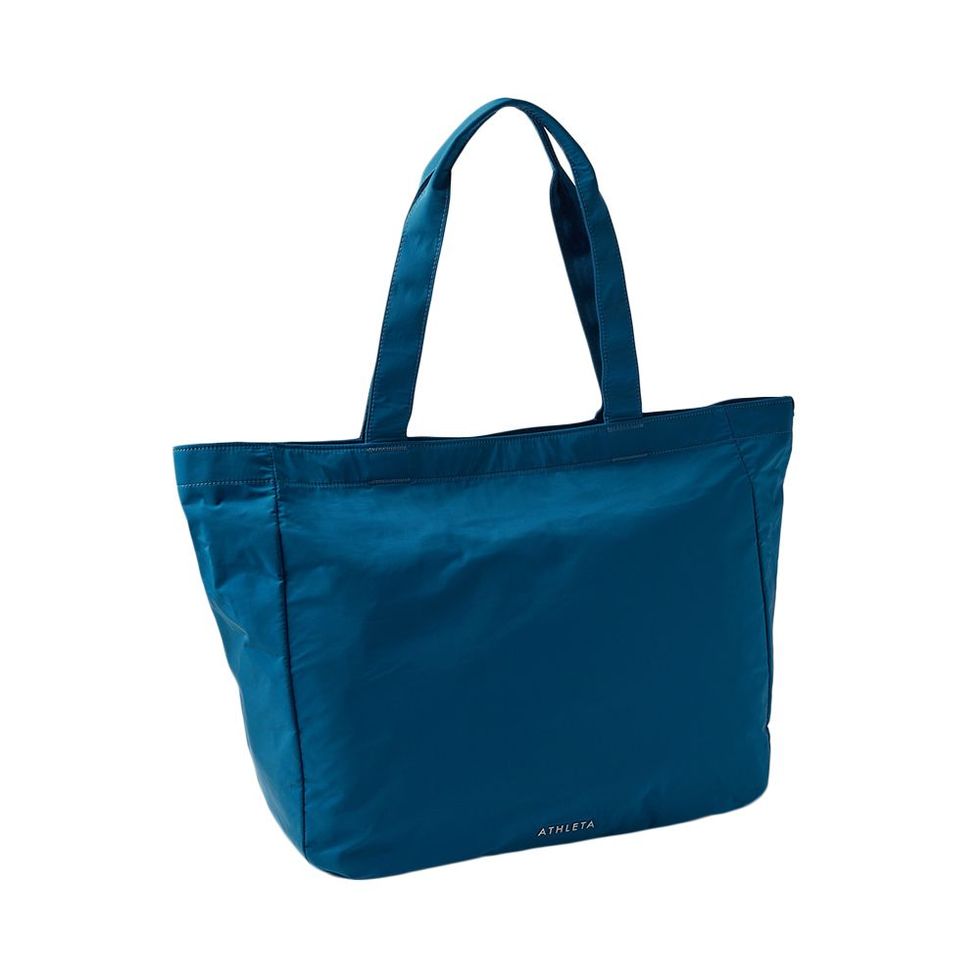 Shop ALO Yoga Casual Style Unisex Nylon Street Style Bag in Bag