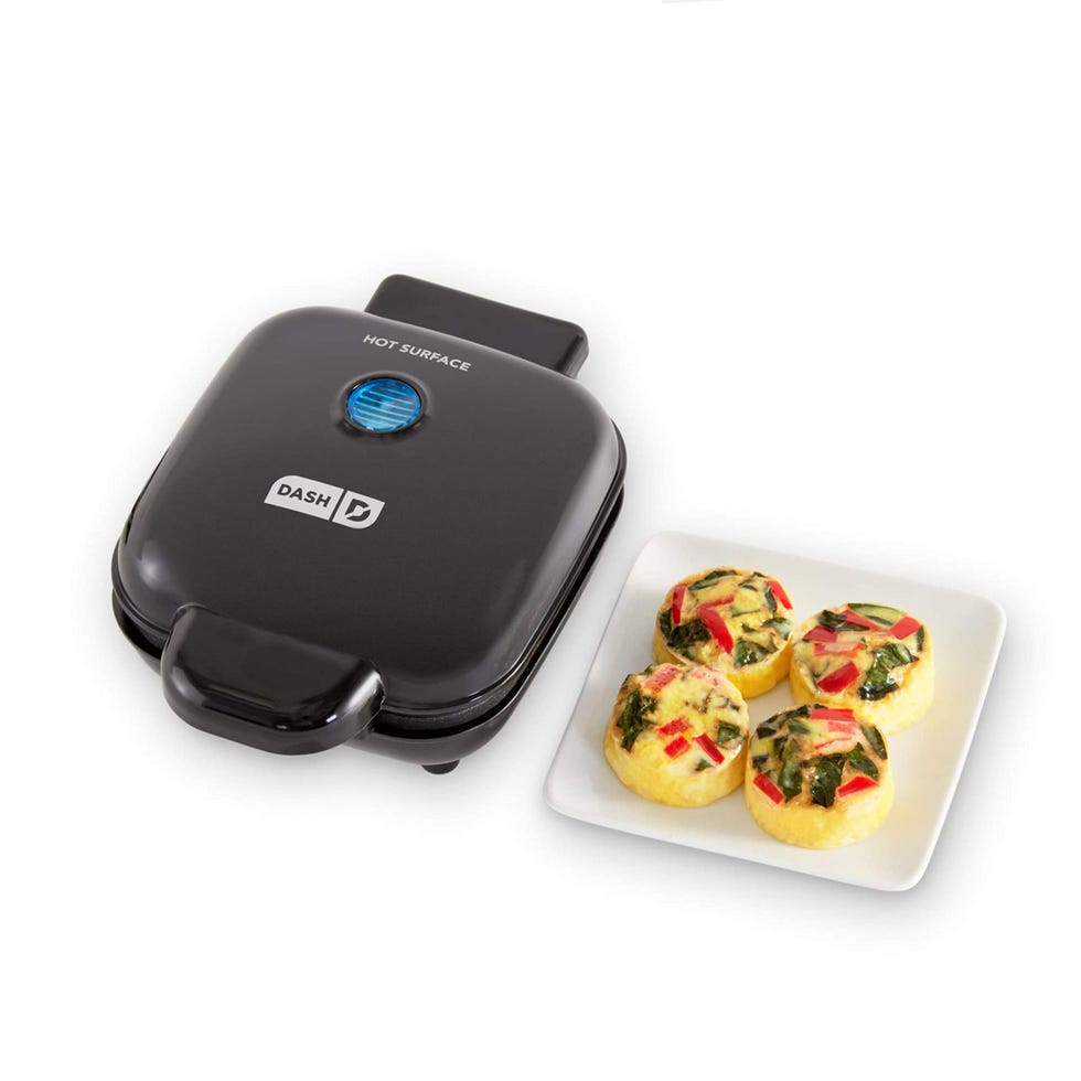DASH Deluxe Sous Vide Style Egg Bite Maker