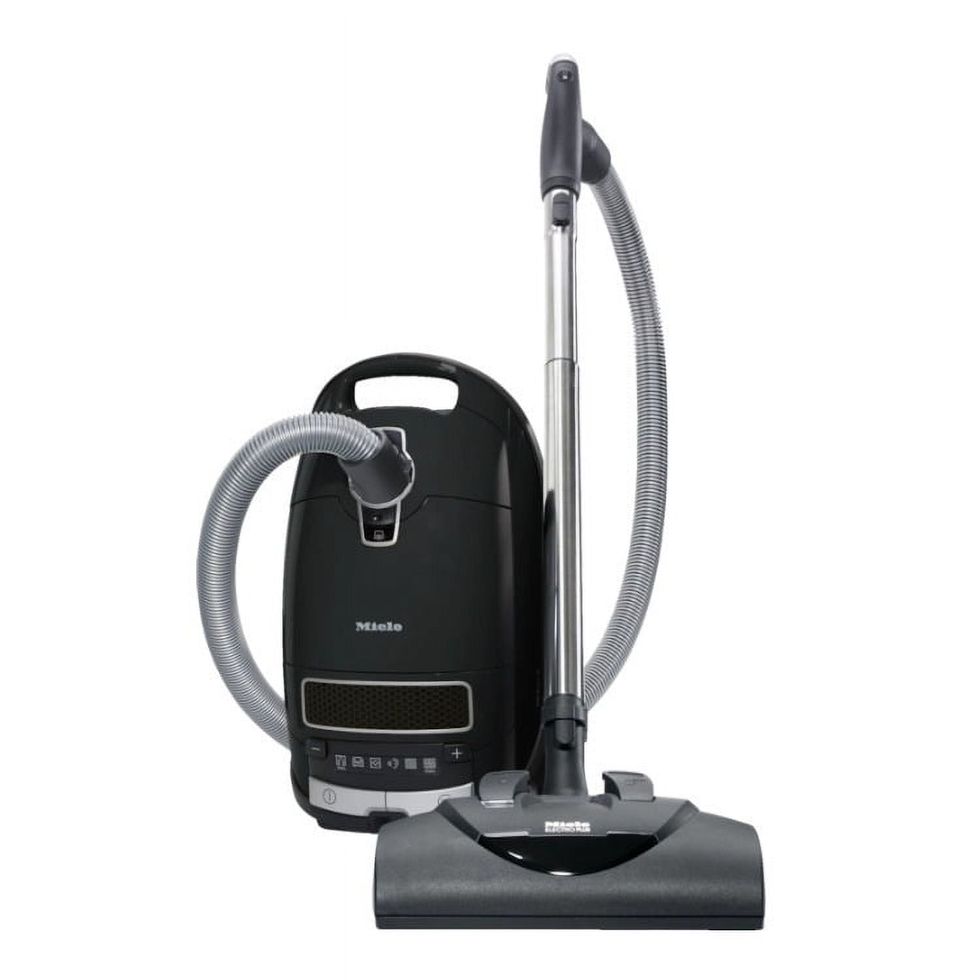 Complete C3 Kona PowerLine Canister Vacuum Cleaner