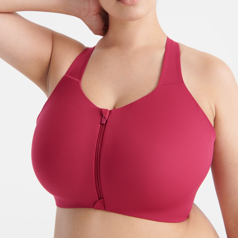 The 10 Best Sports Bras for Large Breasts of 2024