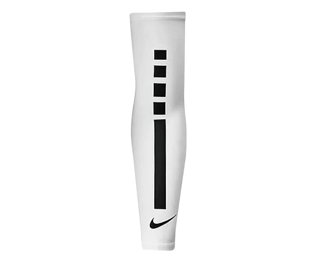 Nike elite hotsell arm sleeve