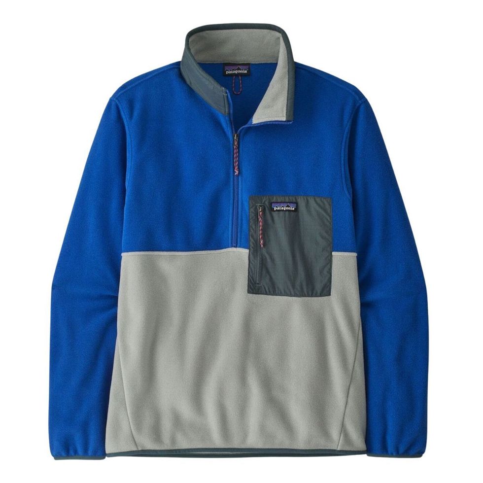The Patagonia downdrift jacket is still on sale for a staggering $133 off  during Cyber Monday