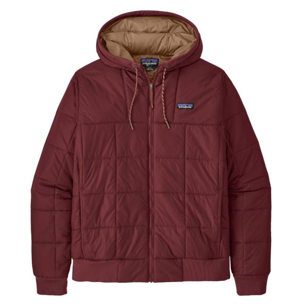 These Are the Best Patagonia Deals We Found Online for Black