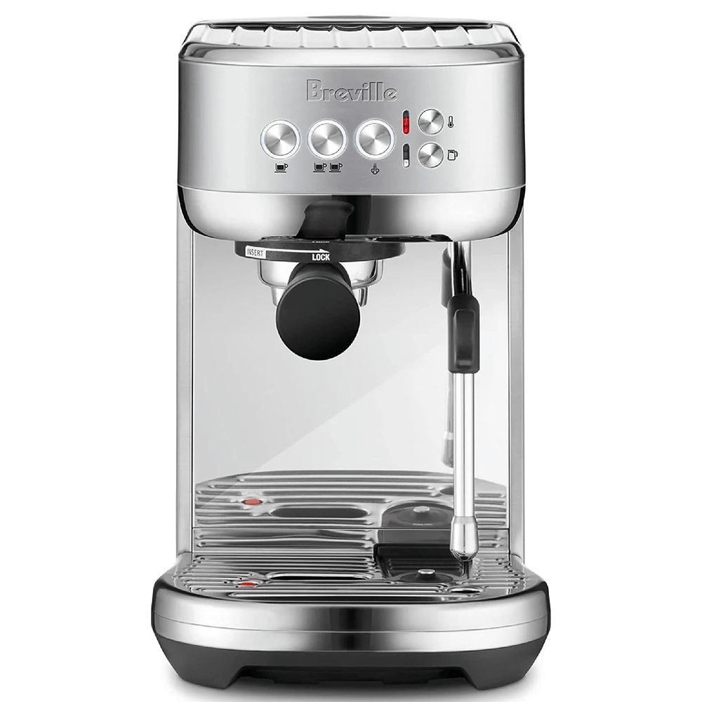 10 Best Espresso Machines of 2024 Tested Reviewed by Experts