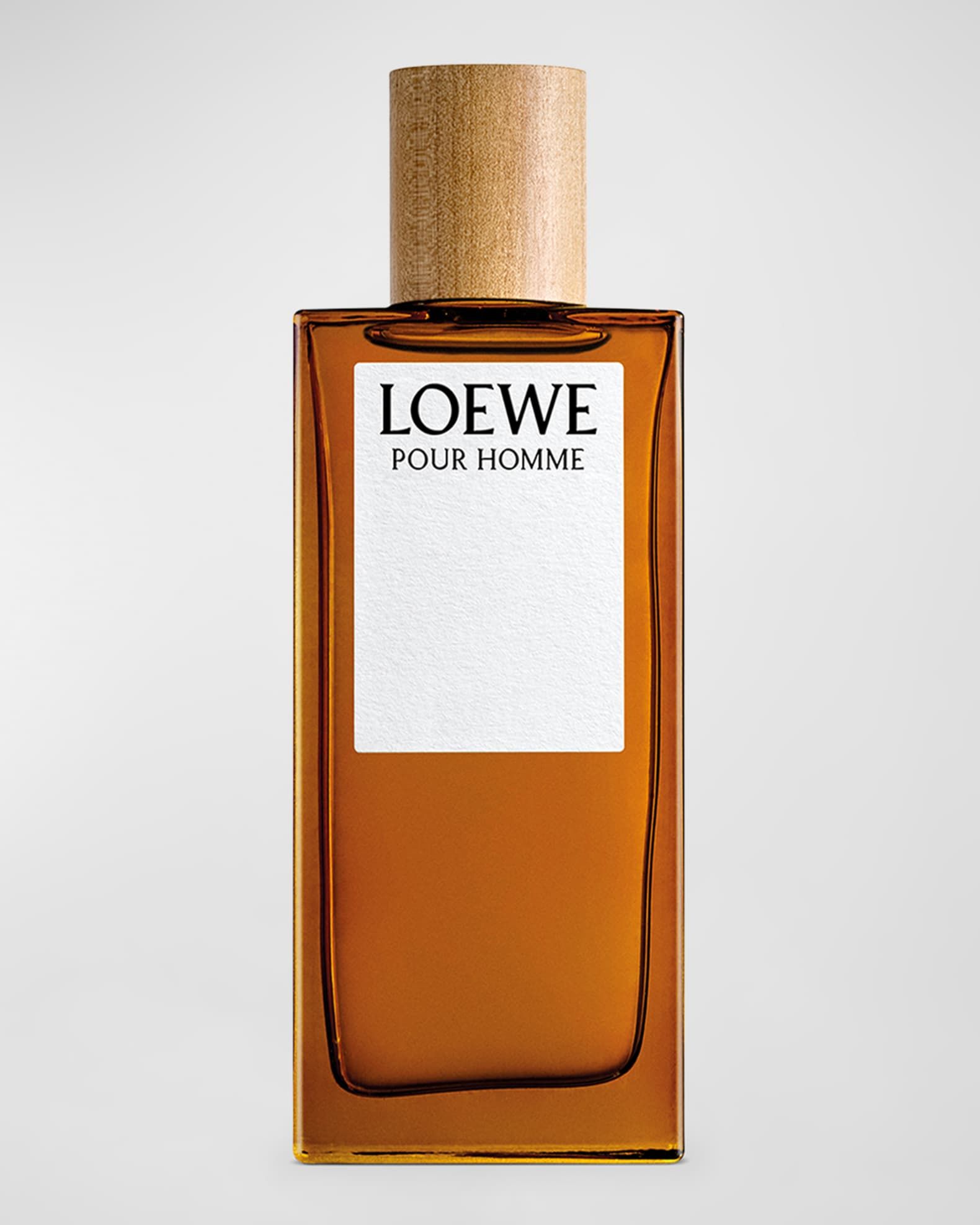 Desodorante loewe pour discount homme