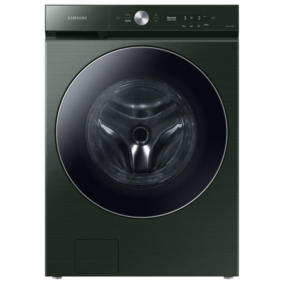 9 Best Washing Machines to Buy in 2024 - Washing Machine Reviews