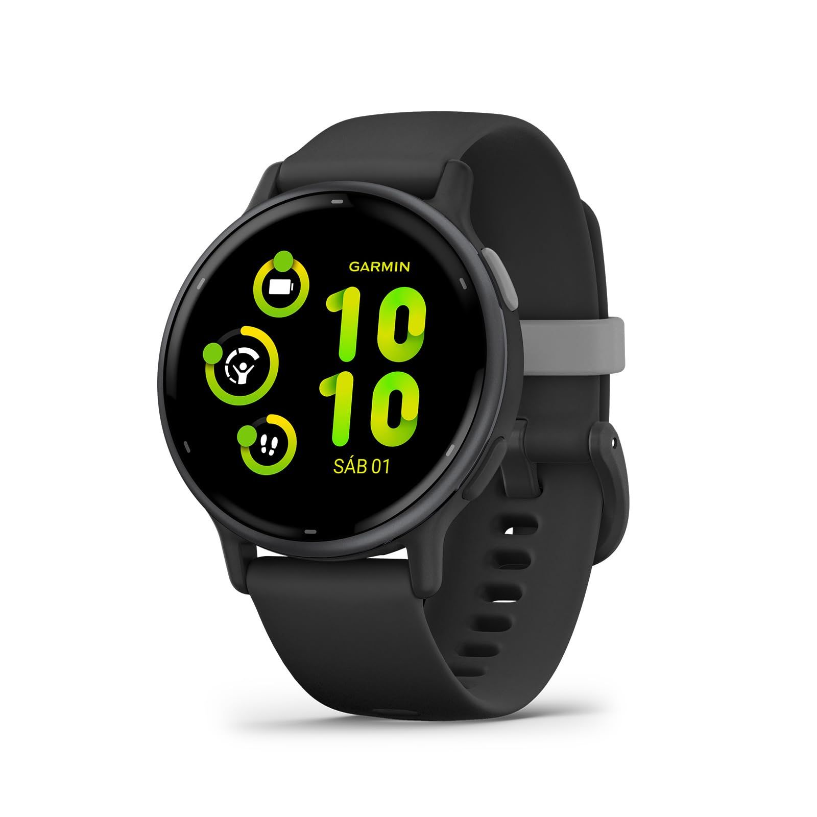 Relojes deportivos para hombre garmin sale