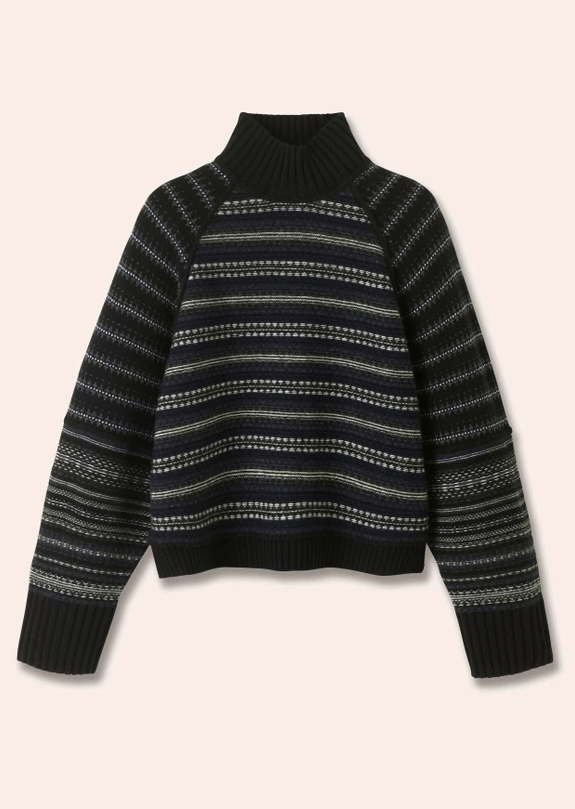 Best Fair Isle jumper 2024 UK: Shop the best Fair Isle knitwear