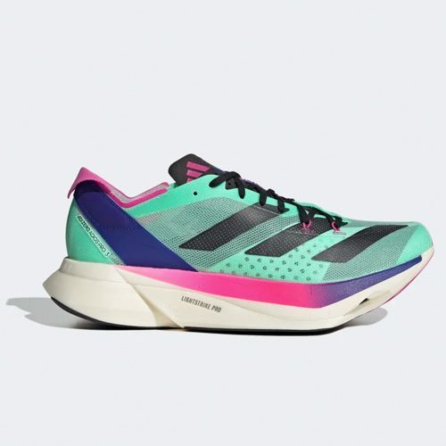 Adidas vs nike outlet running shoes