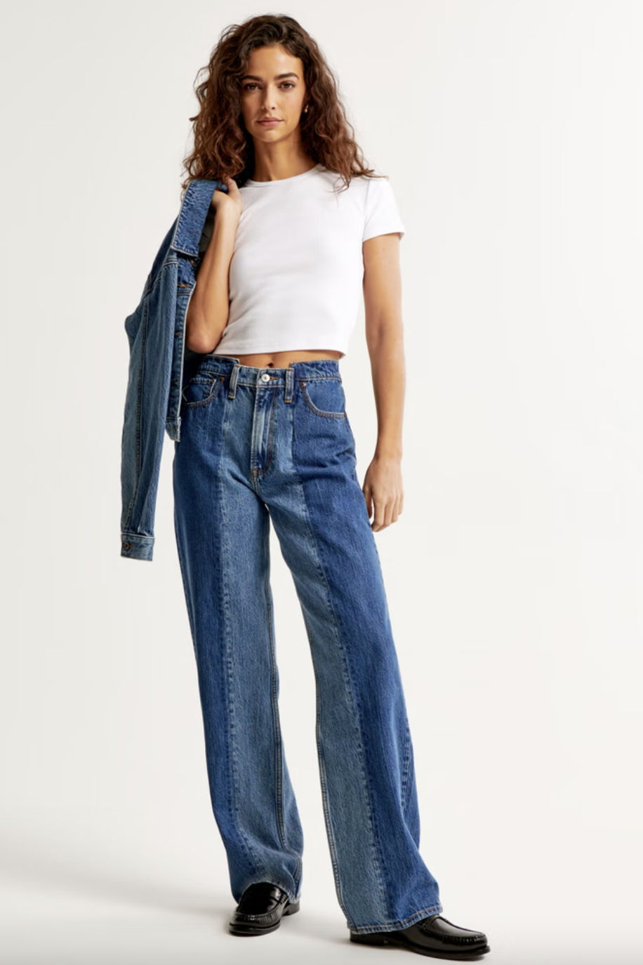 13 Types of Jeans You Need to Own - Best Jean Styles for Women