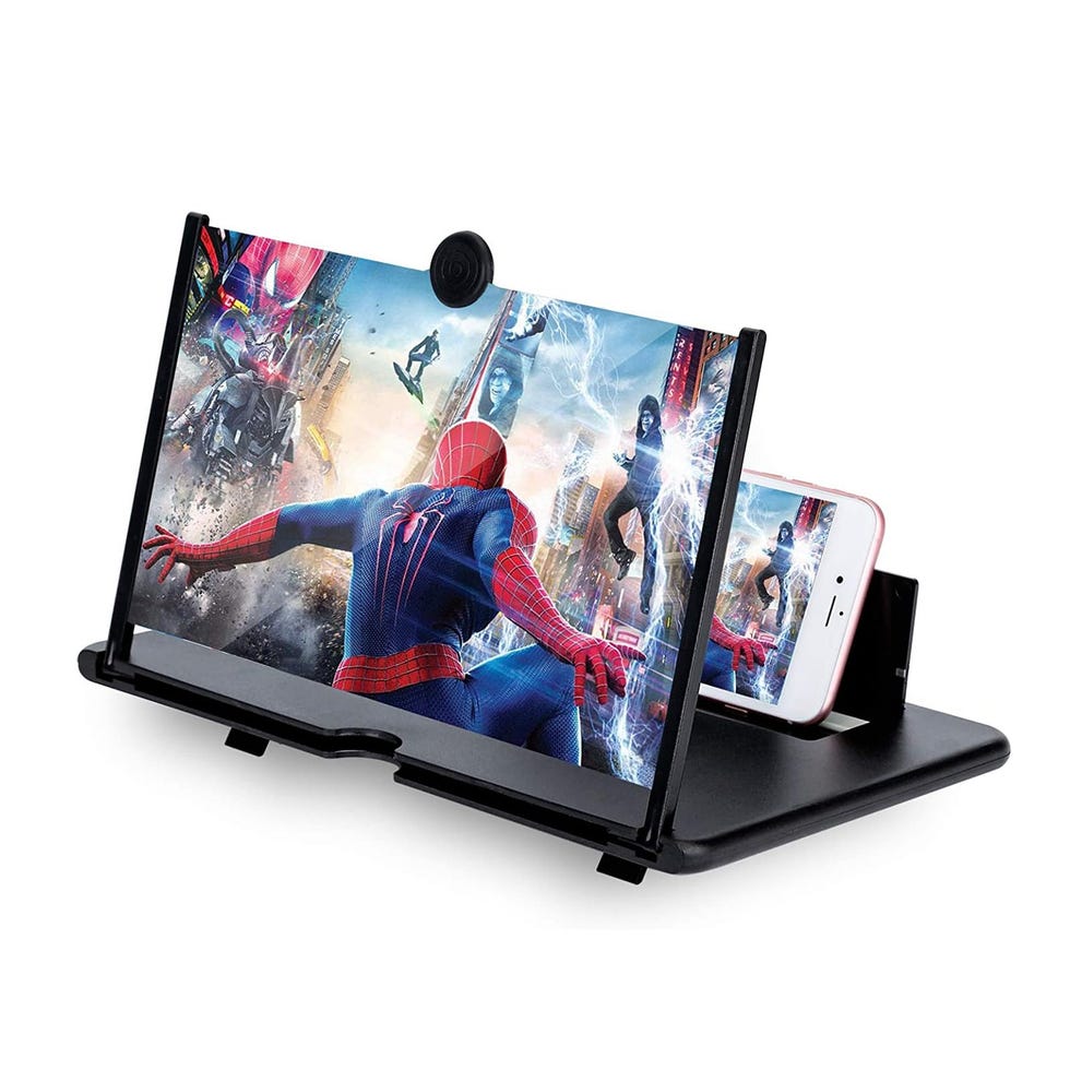 Amplificador de Pantalla para móvil 