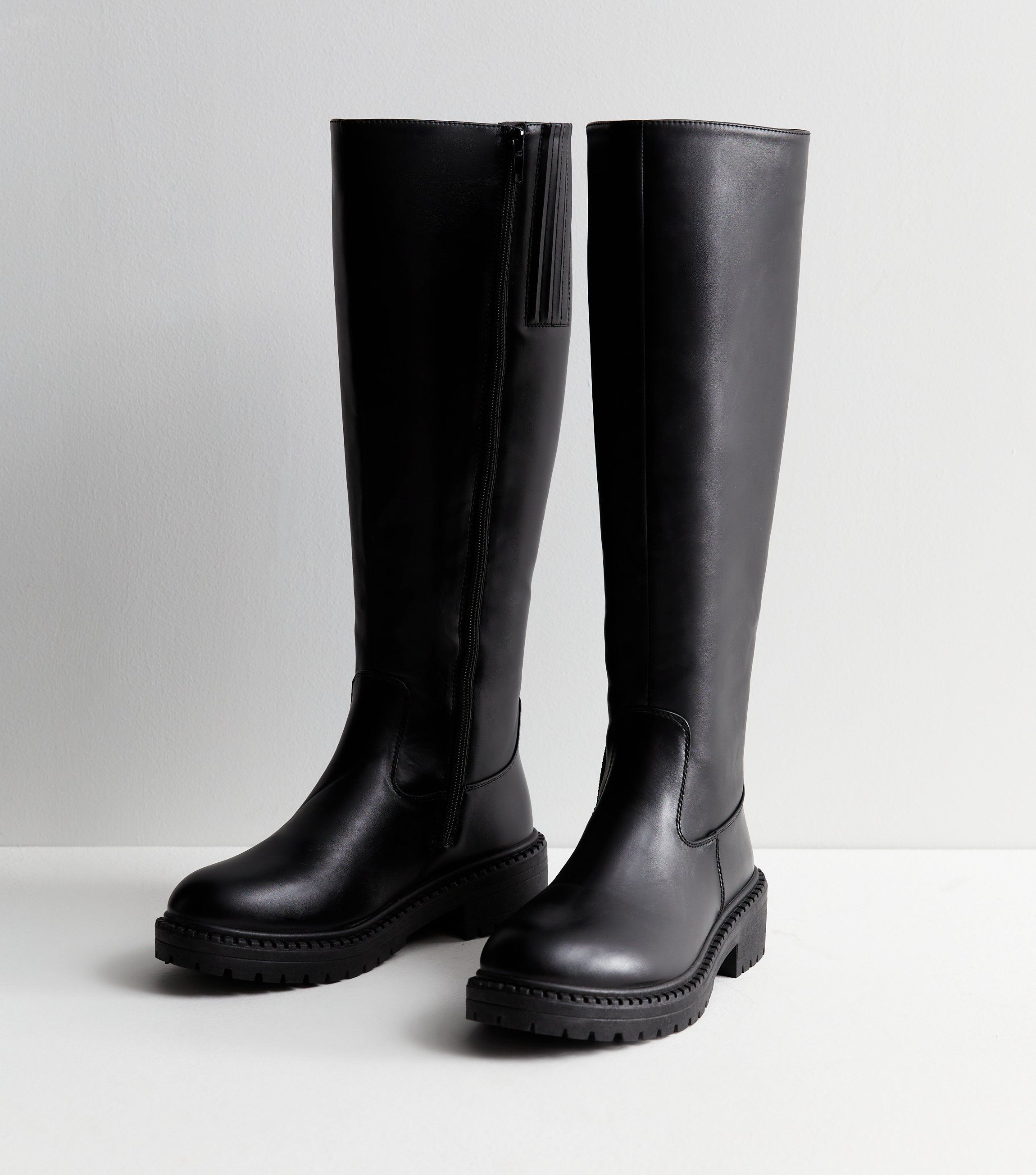 Most comfortable 2024 wide calf boots