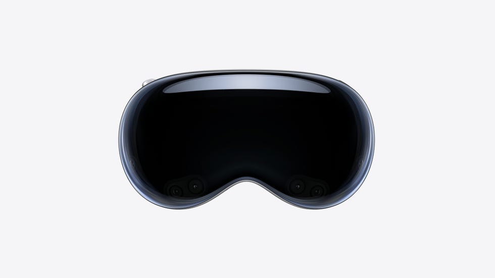 Vision Pro
