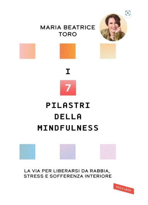 I 7 pilatri della Mindfulness
