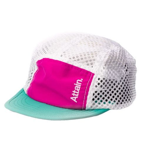 Attain Clump OG Cap