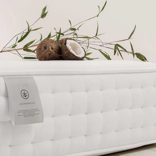 Sustainable mattress deals brands