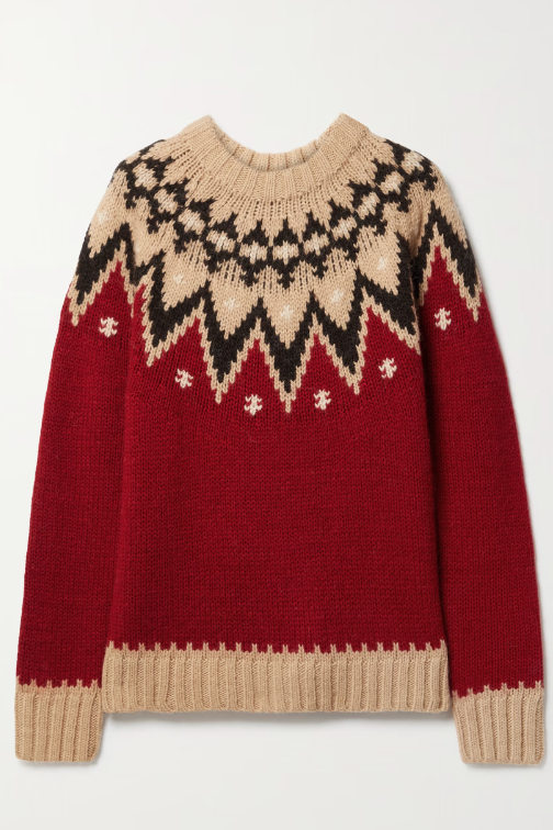 Best Fair Isle jumper 2024 UK Shop the best Fair Isle knitwear Best Fair Isle jumper 2024 UK Shop the best Fair Isle knitwear