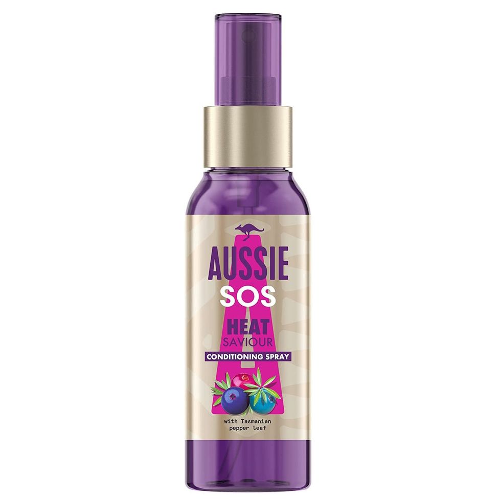 Aussie SOS Heat Saviour Conditioning Spray