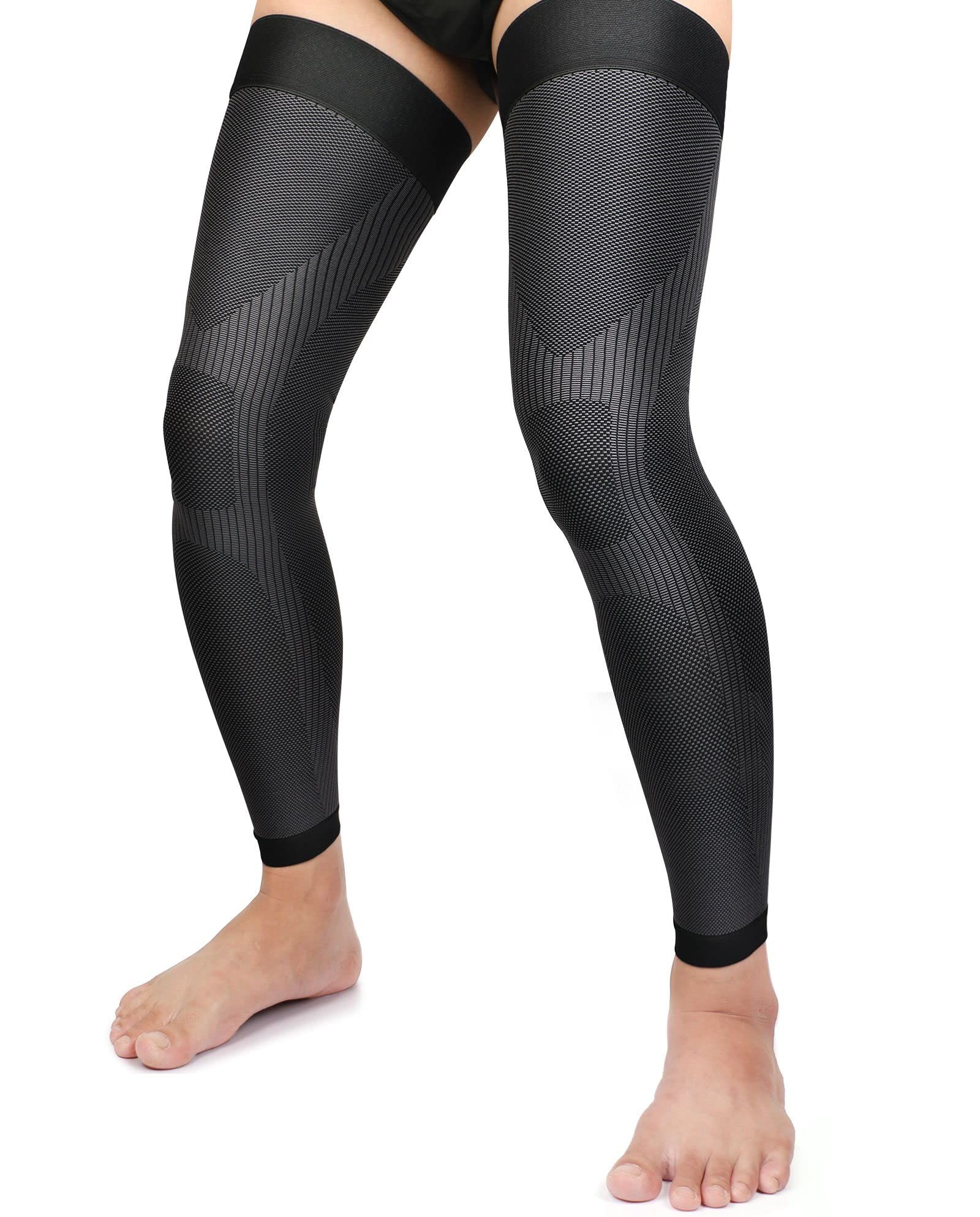 Best full clearance leg compression sleeve