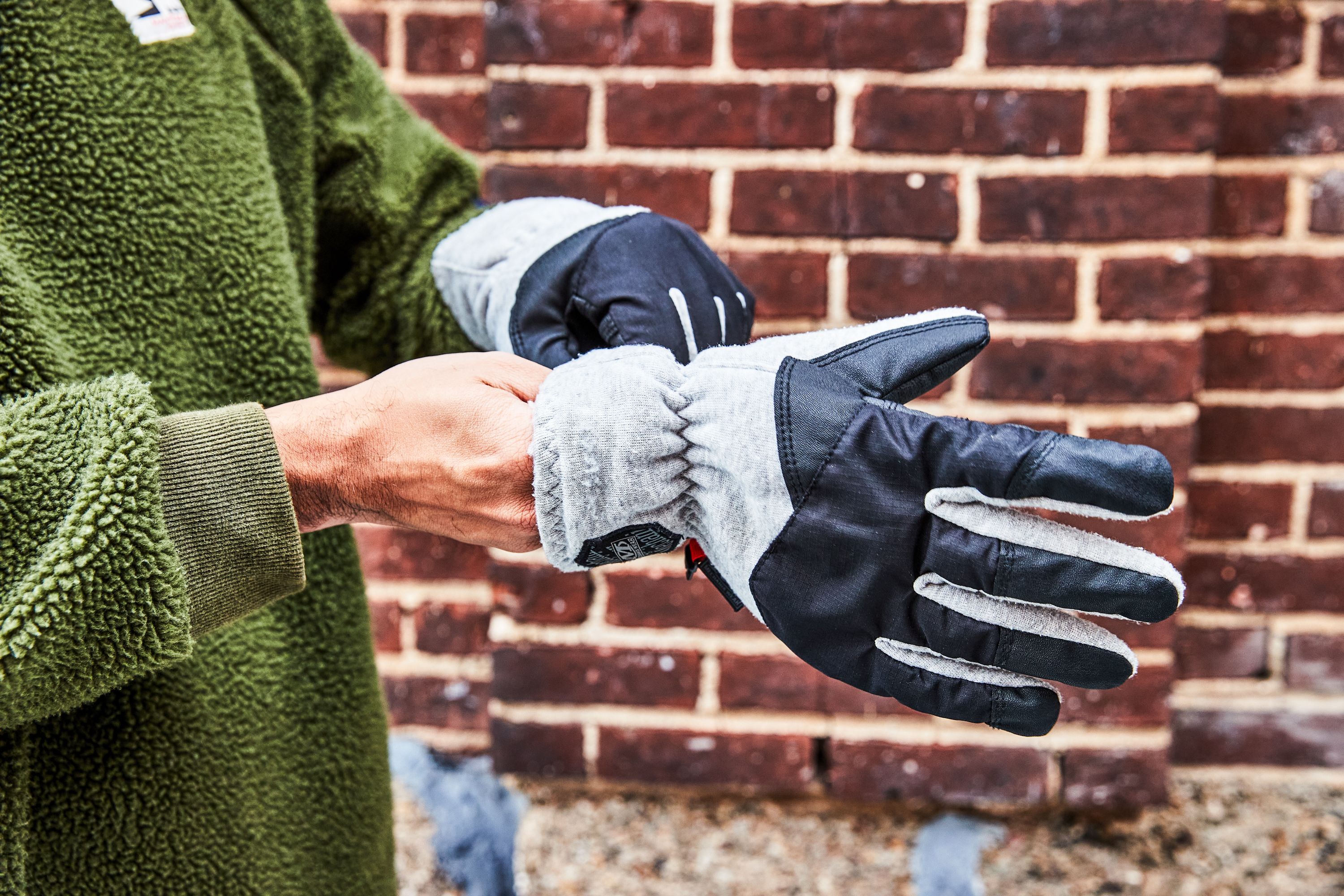 The 8 Best Winter Gloves in 2024 Winter Gloves for Men