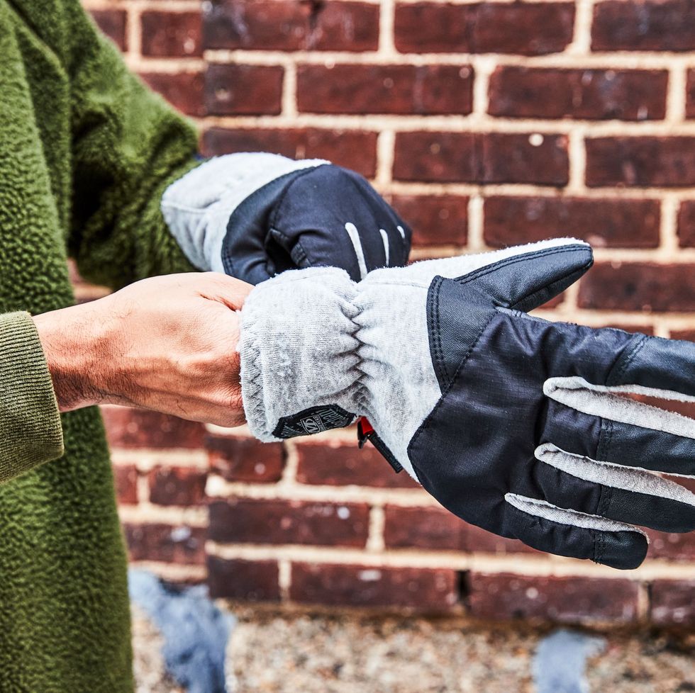 The 8 Best Winter Gloves in 2024 - Winter Gloves for Men