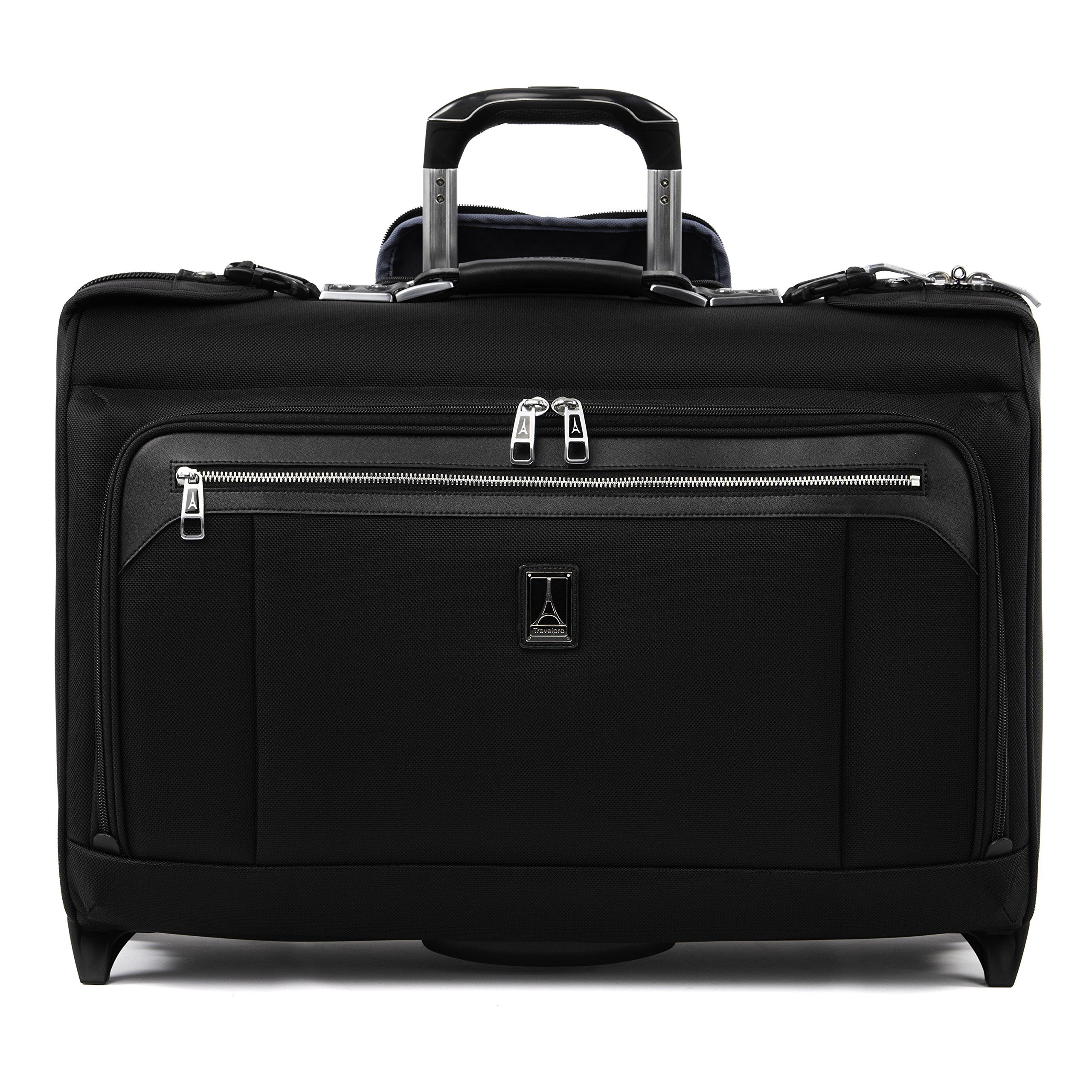 10 Best Soft-Sided Luggage Pieces Of 2024—Top Lightweight Luggage