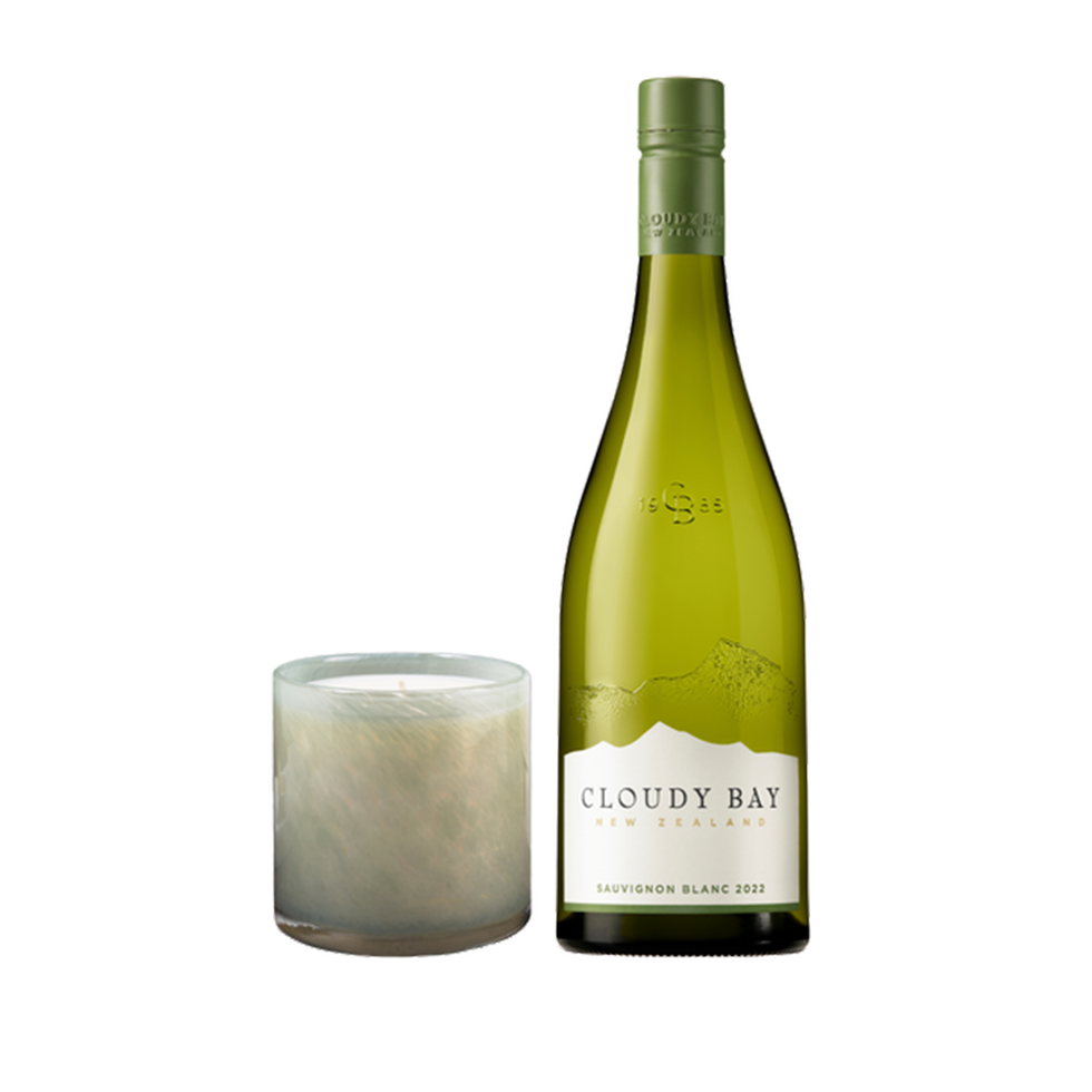 Sauvignon Blanc and LAFCO Gift Set