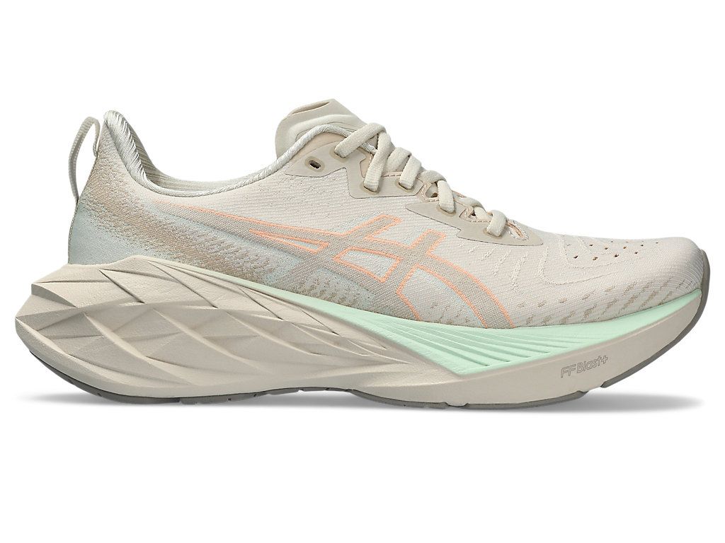 Asics cheap flyer foam