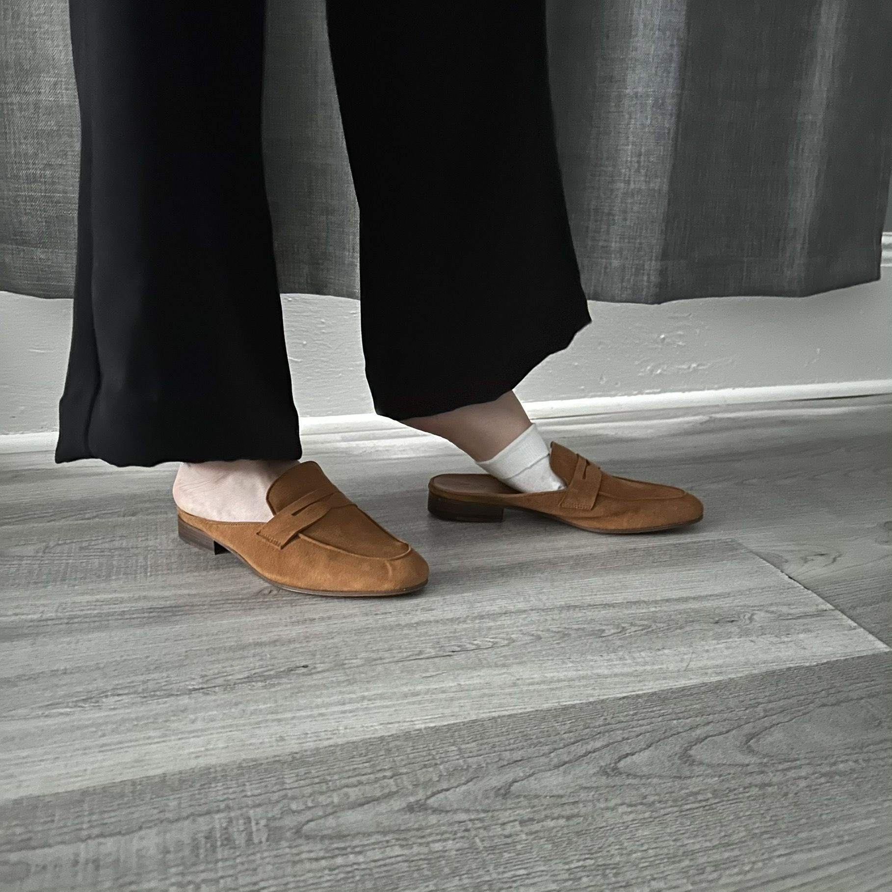 Women's no deals show loafer socks