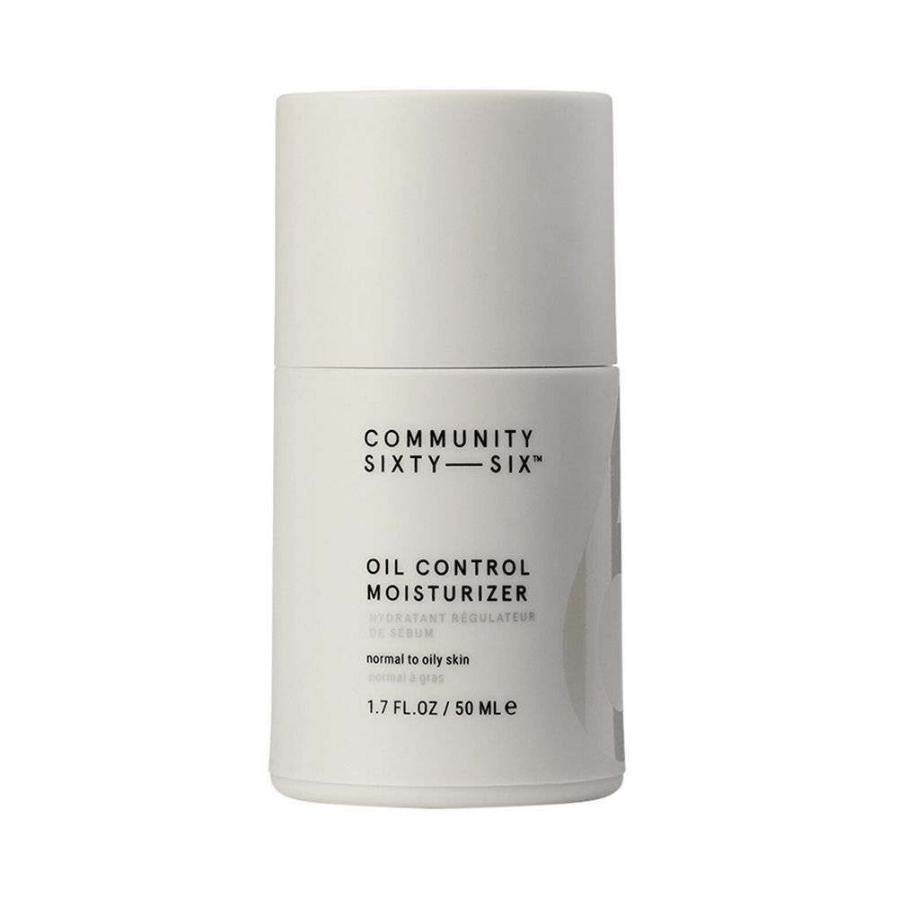 The 15 Best Moisturizers For Oily Skin In 2024 Tested And Reviewed   1705680587 Community Sixty Six Oil Control Moisturizer With Niacinamide 65aa9ebb0dd56 