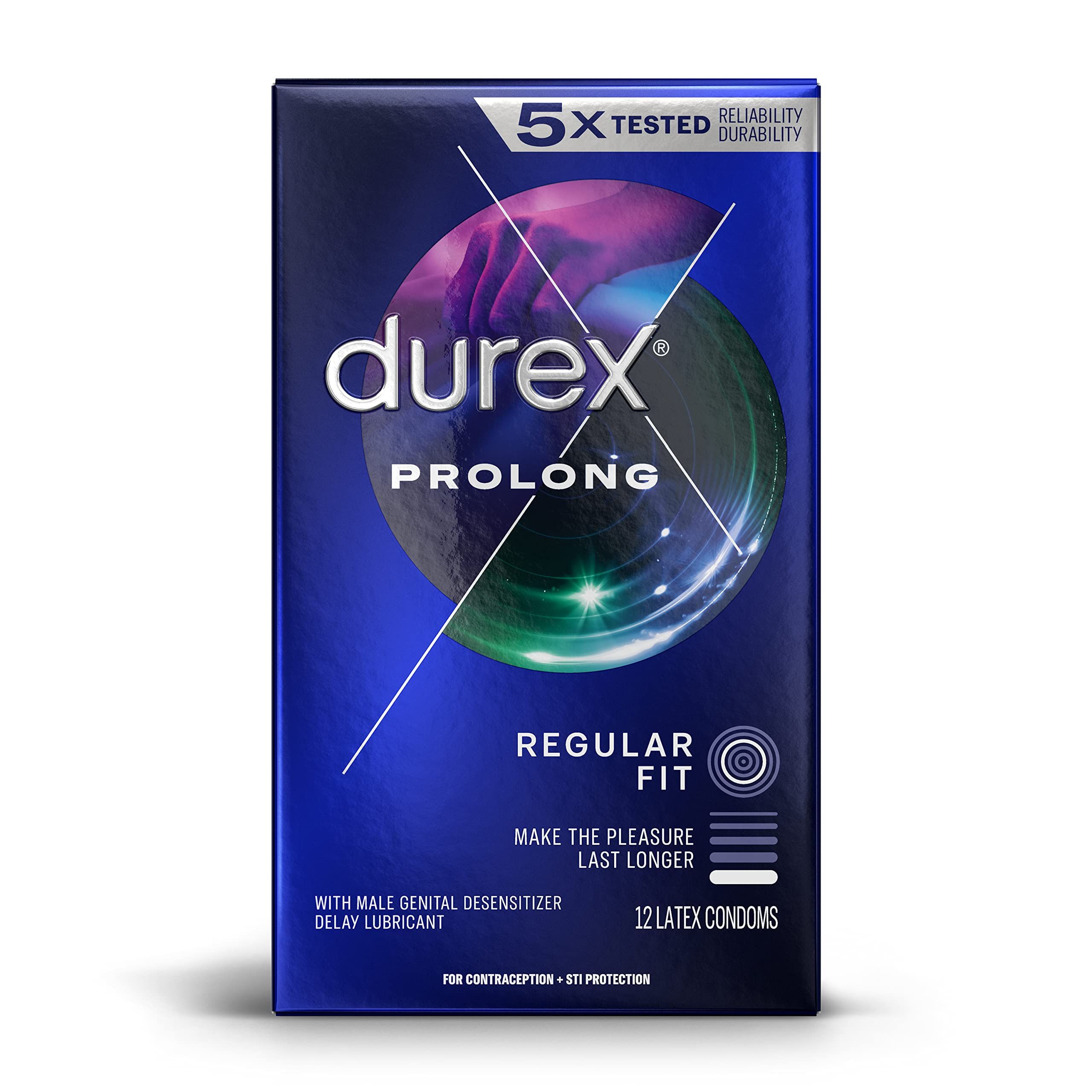 Best male deals condoms