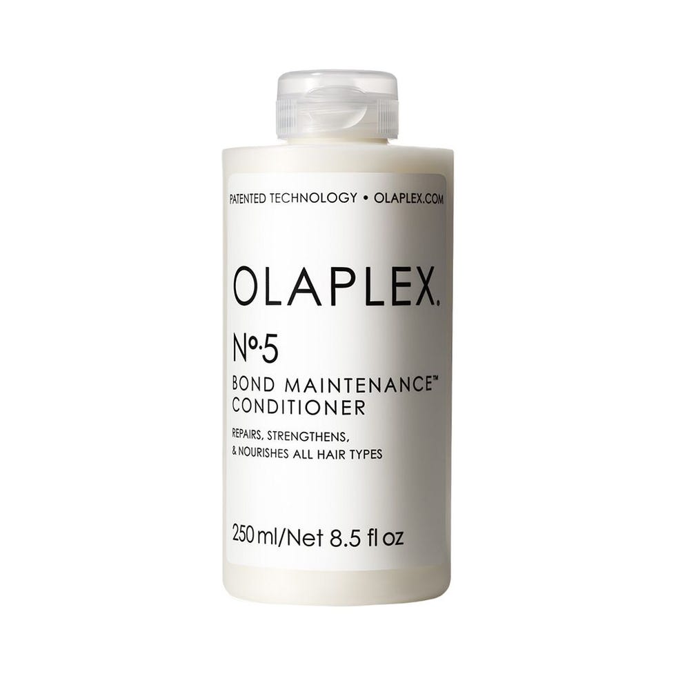 No. 5 Bond Maintenance Conditioner