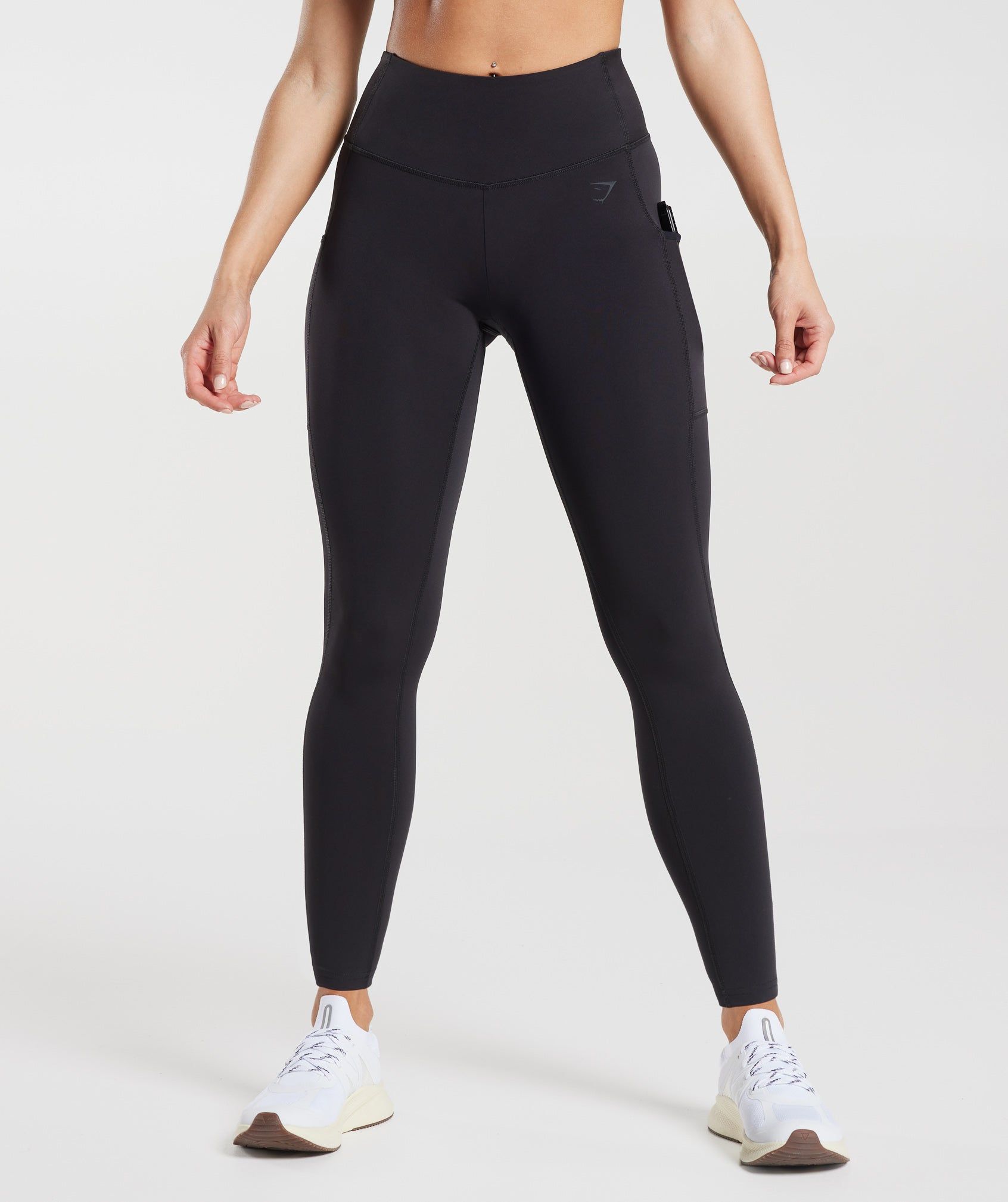 Best gym hotsell leggings with pockets