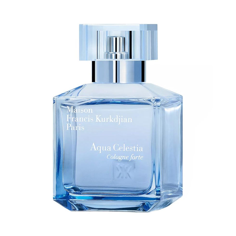 Maison Francis Kurkdjian Aqua Celestia Colônia Strong Eau de Parfum