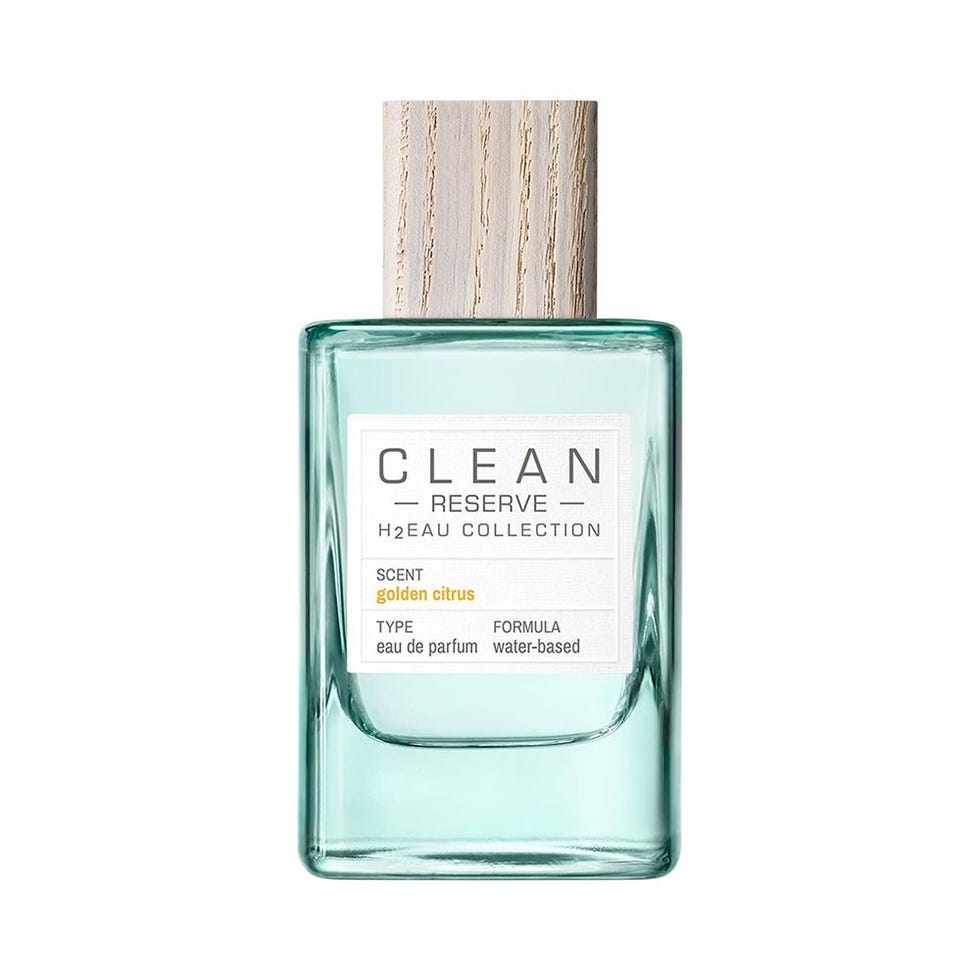 Reserva limpa H2Eau Citrus Eau de Parfum