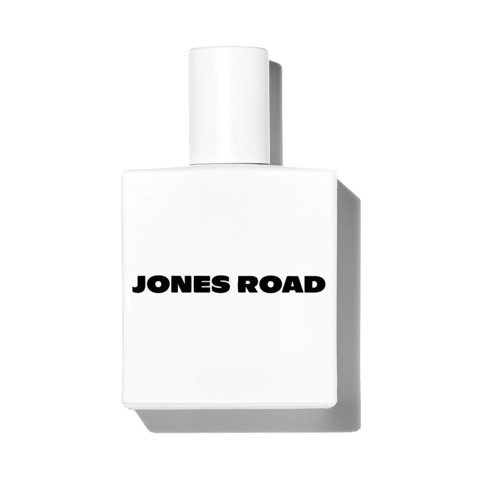 Jones Road chuveiro