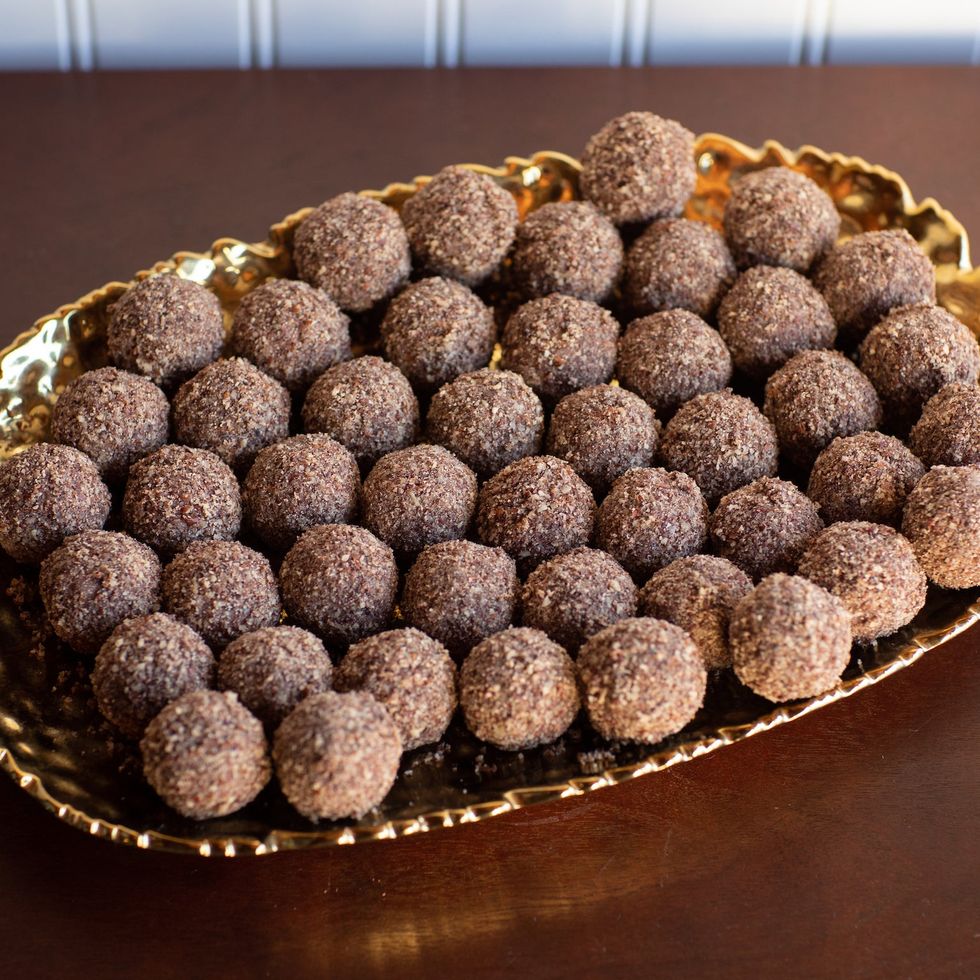 Harlem Chocolate Factory Assorted Truffles
