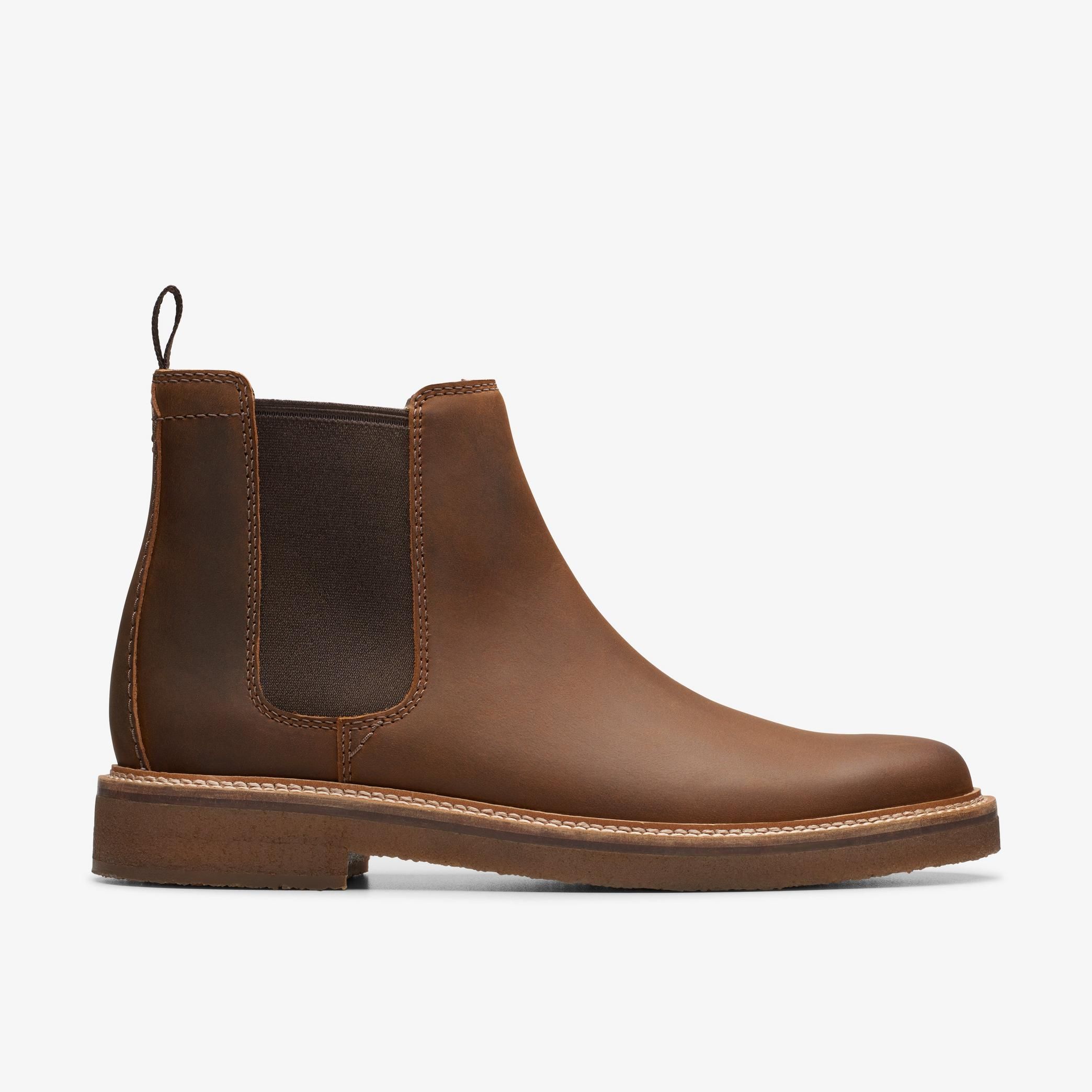 Clarks wide clearance feet