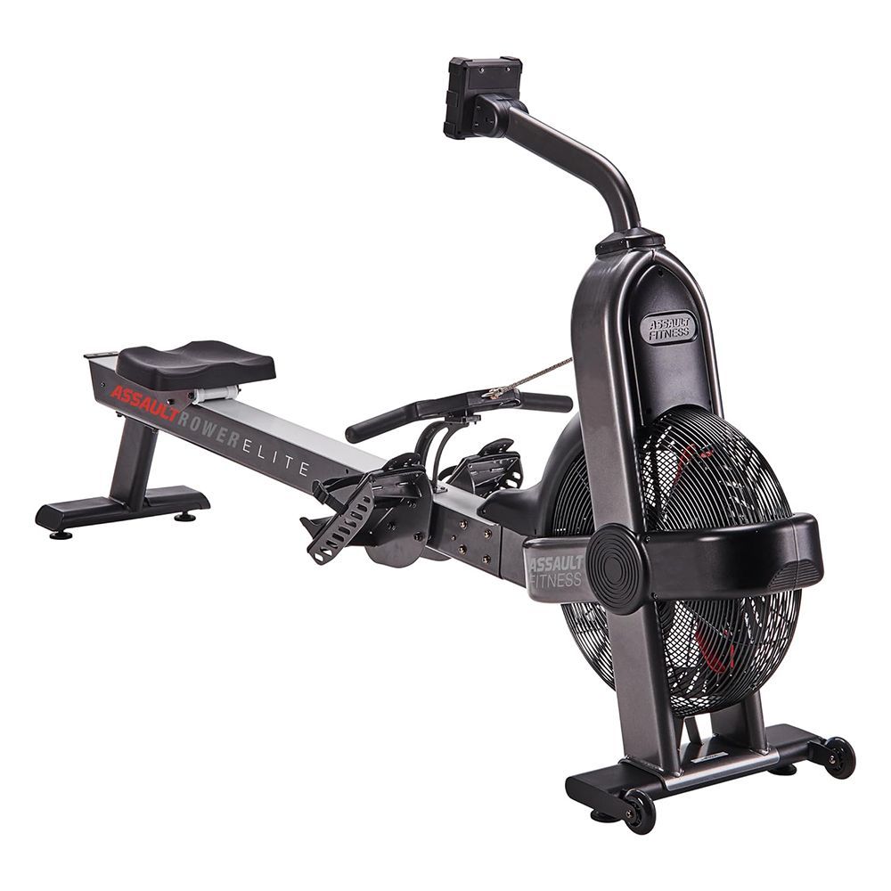 Exergear rowing 2024 machine