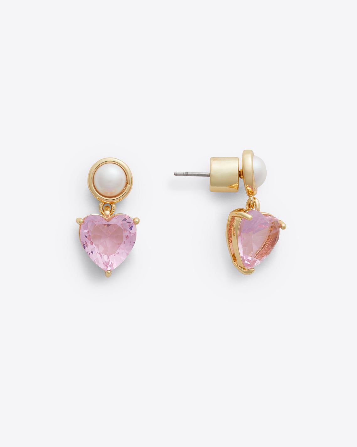 20 Best Valentine's Day Earrings to Wear in 2024