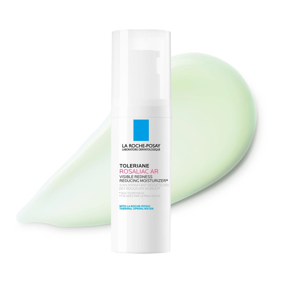Toleriane Rosaliac AR Visible Redness Reducing Moisturizer
