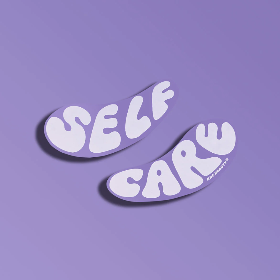 Reusable Self-Care Mask and Case