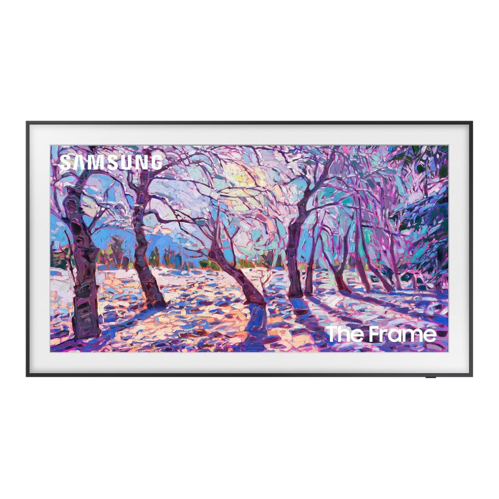 65-Inch Class QLED 4K The Frame LS03B Series