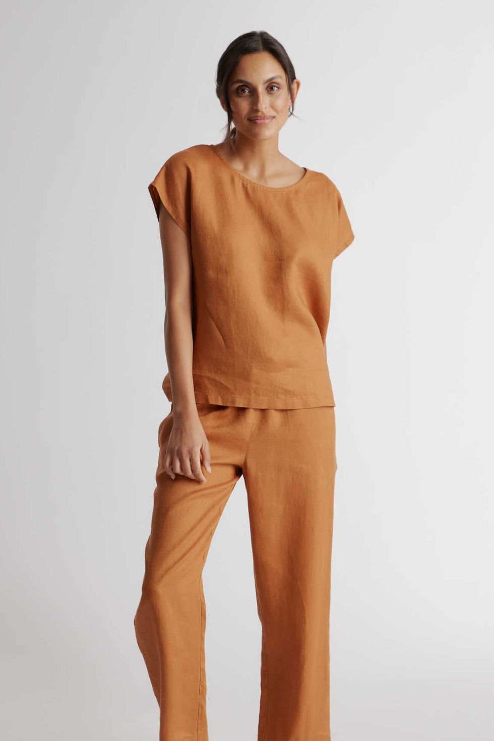 Best Cooling Pajamas for Night Sweats of 2024