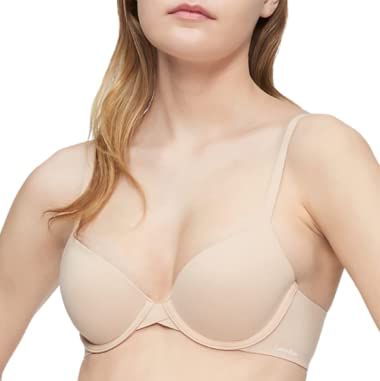 SELONE Everyday Bras for Women Push Up No Underwire for Small