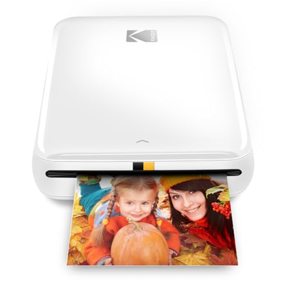 KODAK Mini Wireless Photo Printer 