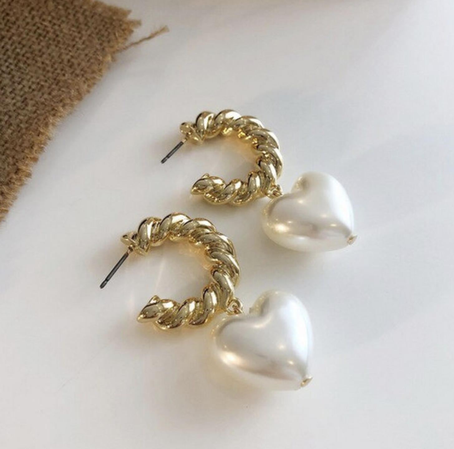 Valentine's Day Earrings: 40 DIY Ideas | My Inspiration Corner | Diy  earrings supplies, Valentines earrings, Diy earrings