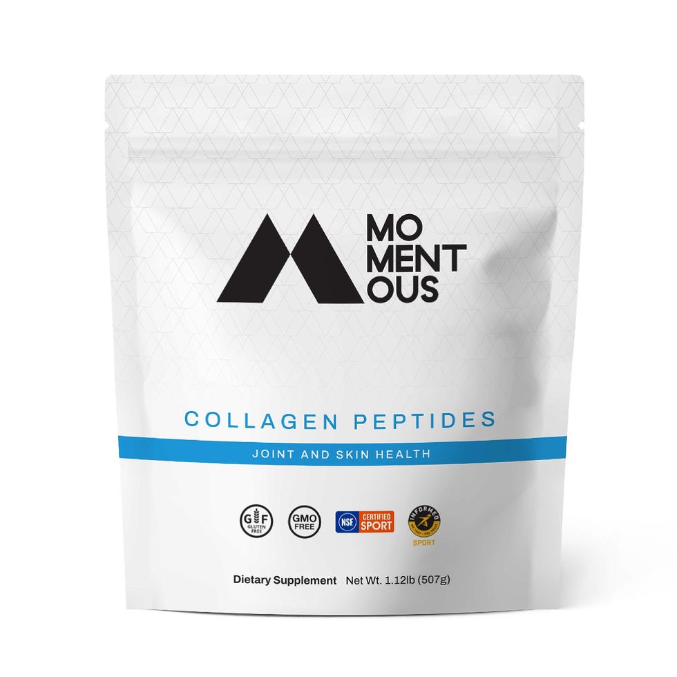 Collagen Peptides