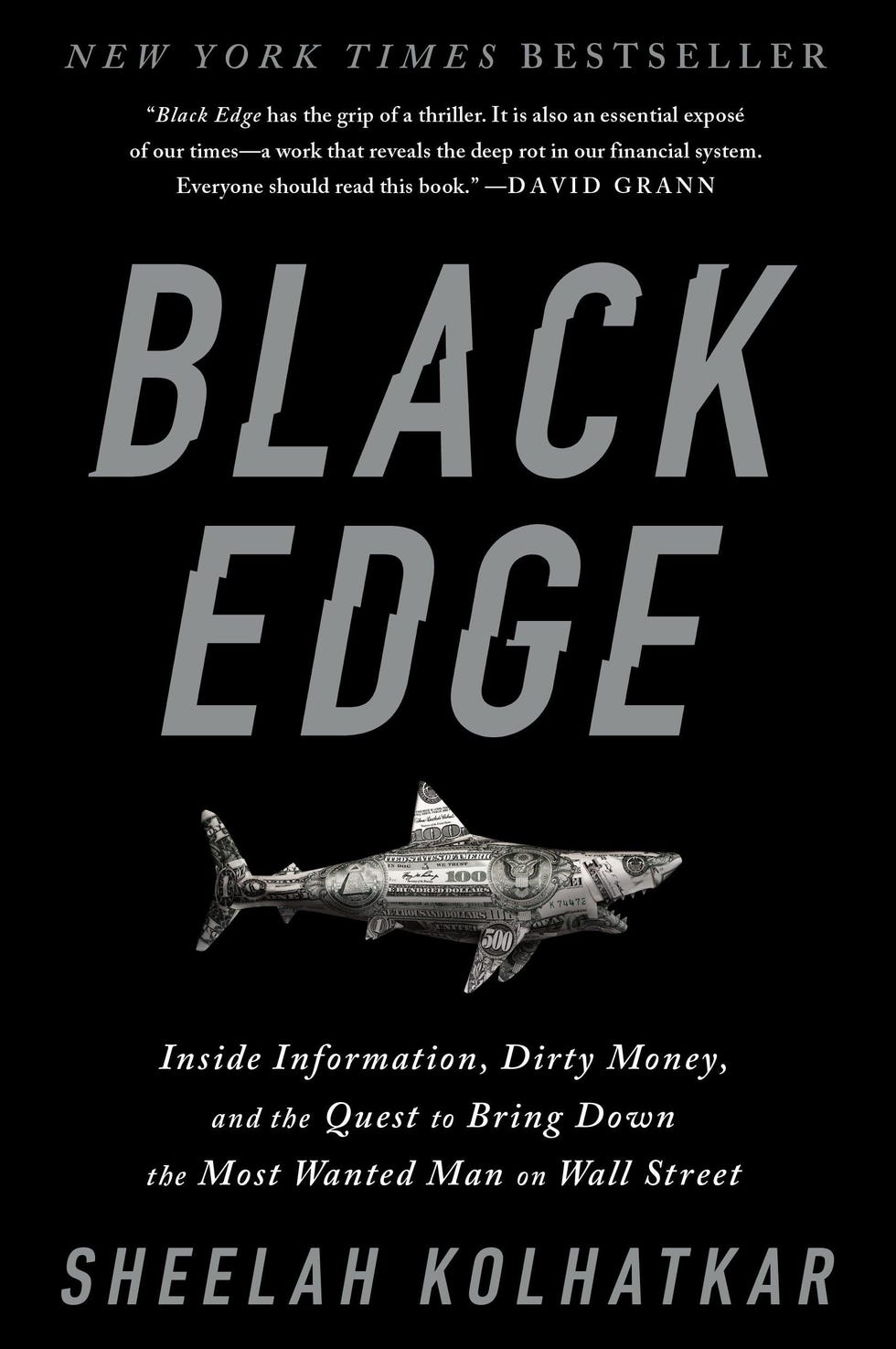 <i>Black Edge</i>